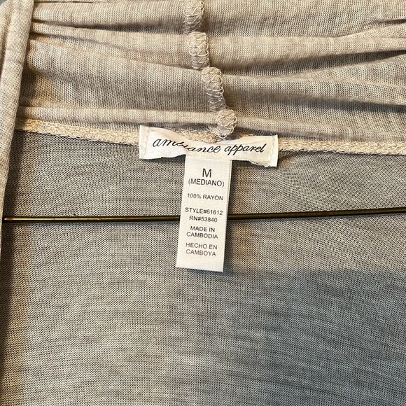 Cardigan - Picture 2 of 2